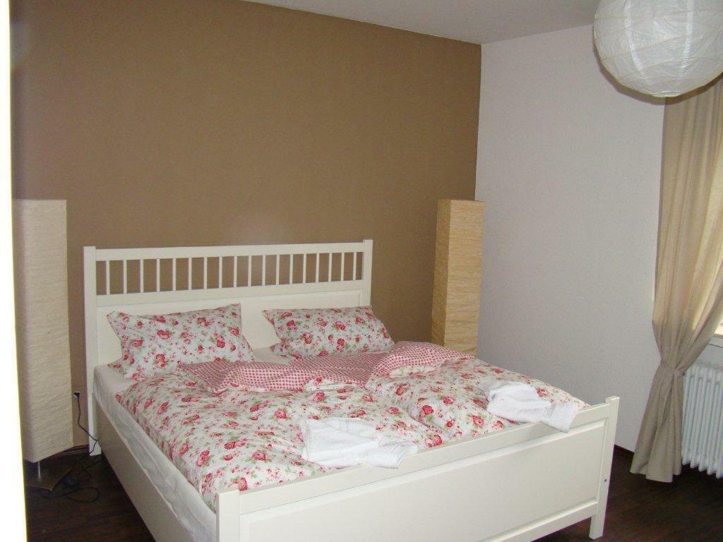 Eggershof Daire Soltau Dış mekan fotoğraf